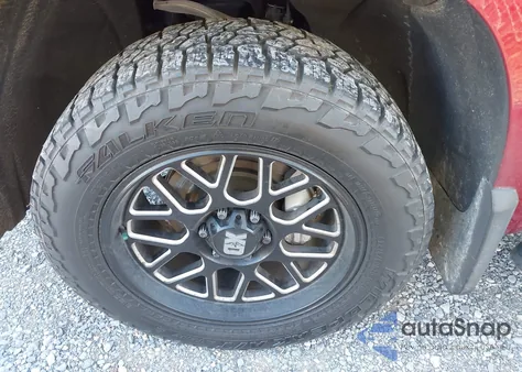 2022 Chevrolet Silverado 1500 Ltd 4Wd Short Bed Rst from USA, damaged, VIN 1GCUYEED1NZ220611